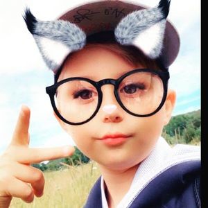 Meet your Posher, Joshua